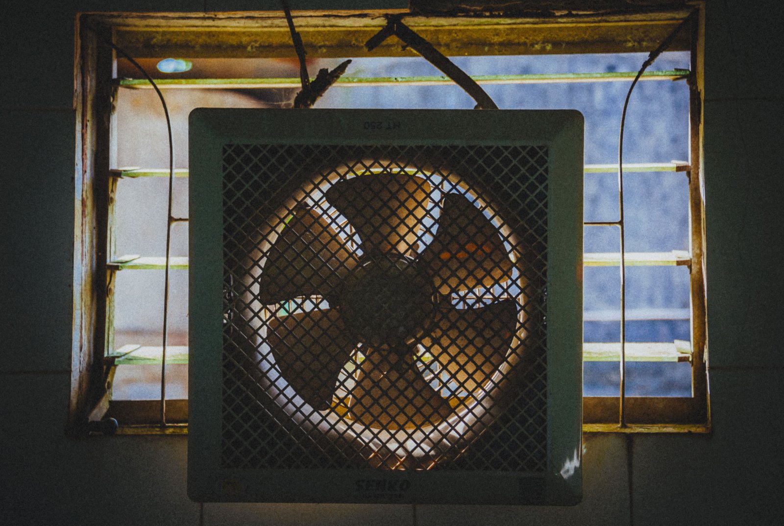 Industrial Fans