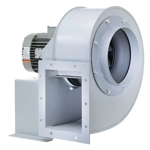 Industrial Blowers
